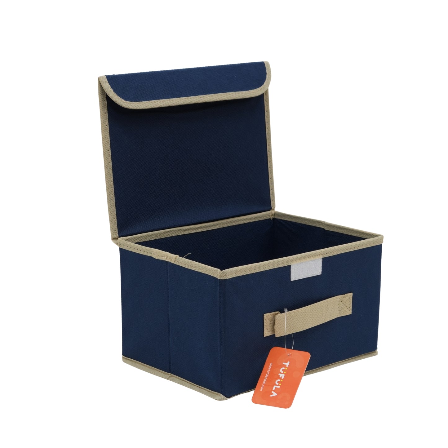 Box organizer