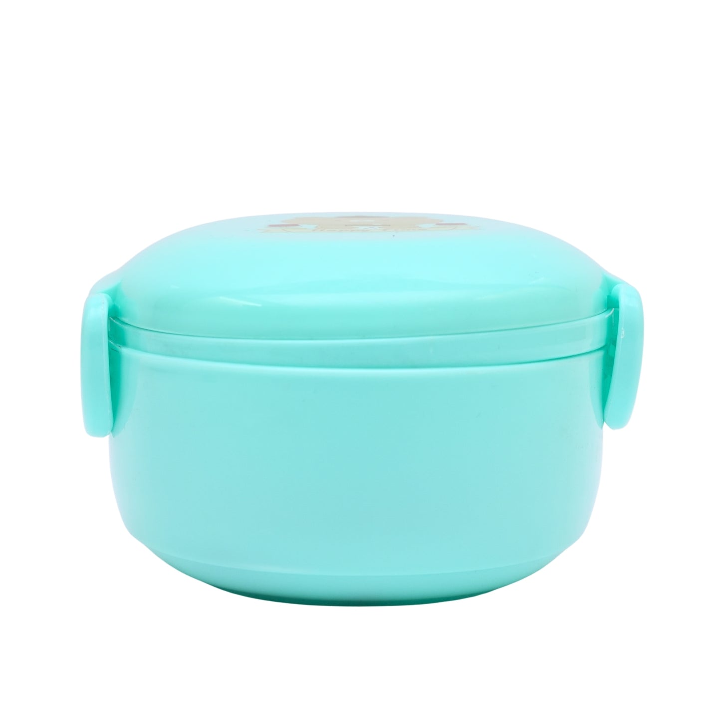 Lunch box combo with cute water  bottle
