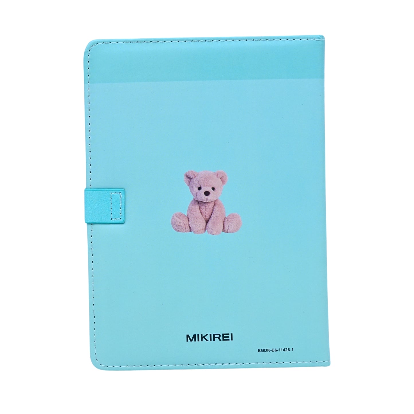 Abstract design daily use handy notebook