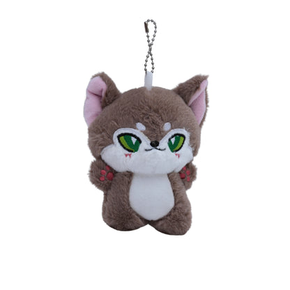 charming keychain