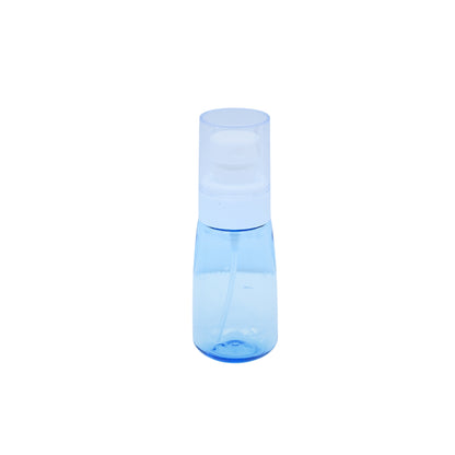 Mini travel bottle set