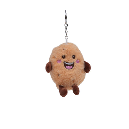charming keychain