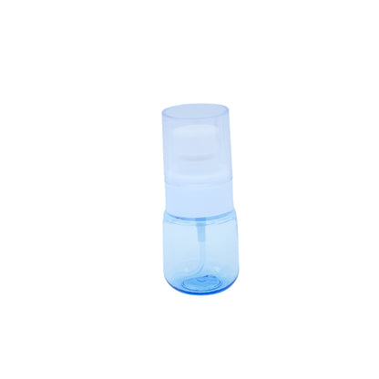 Mini travel bottle set