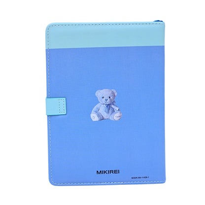 Abstract design daily use handy notebook