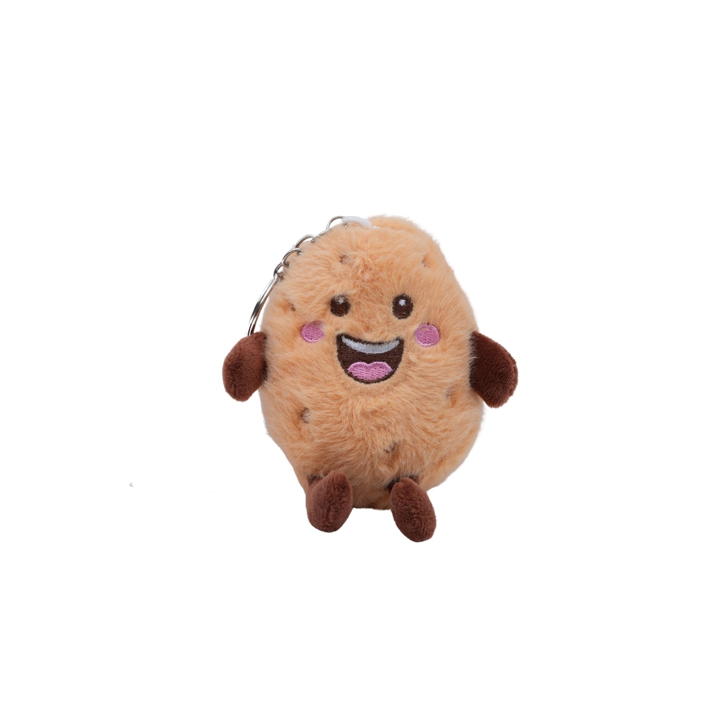 charming keychain