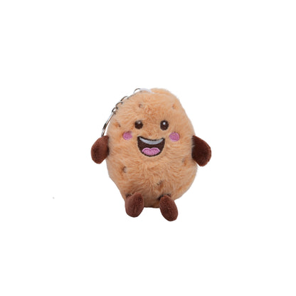 charming keychain