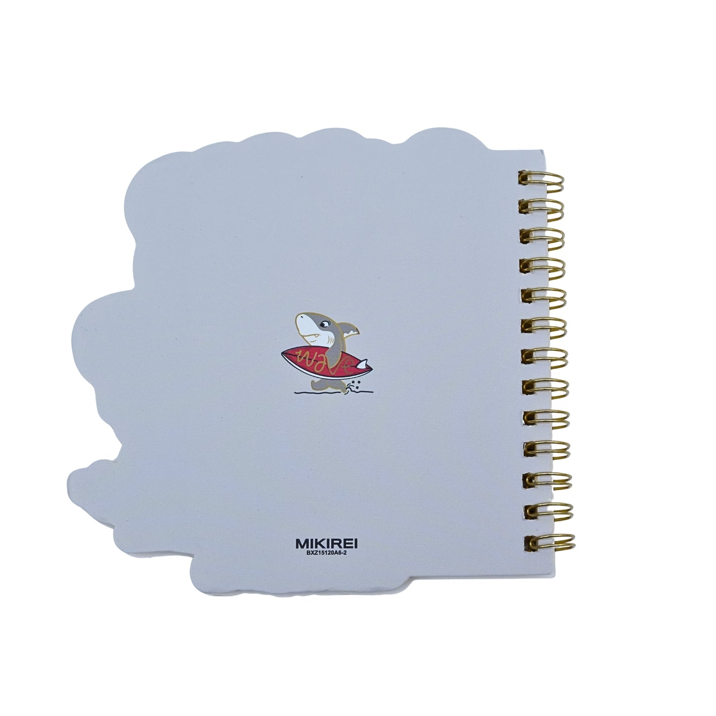 Shark Notebook for School kids
