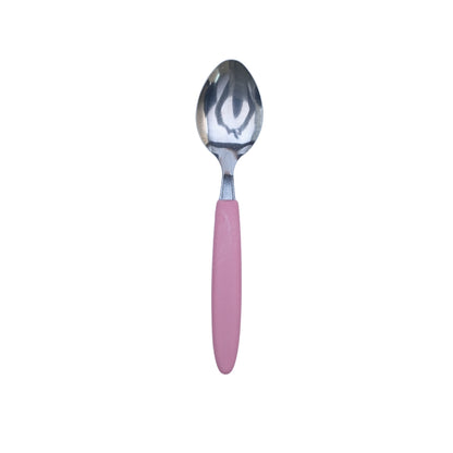 Multipurpose stainless Steel Spoon set (pack of 6)