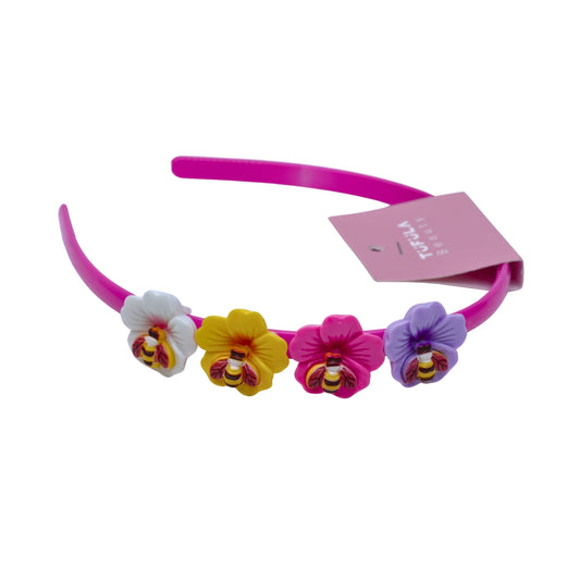 Fancy hair bands for kids ( Pack of 1 )