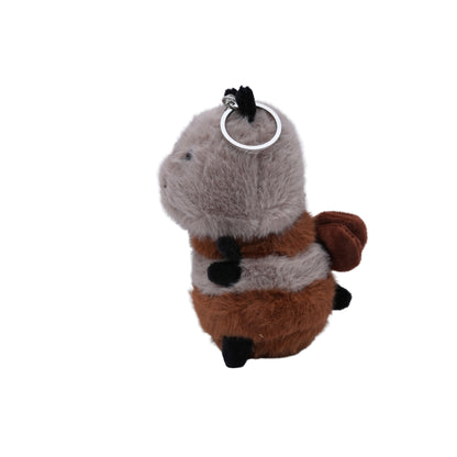 charming keychain