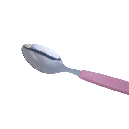 Multipurpose stainless Steel Spoon set (pack of 6)