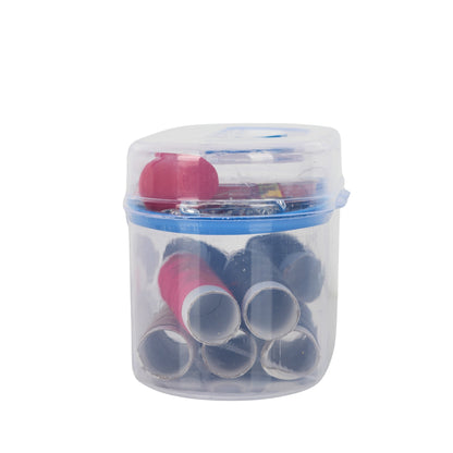 Compact Sewing Essentials Kit