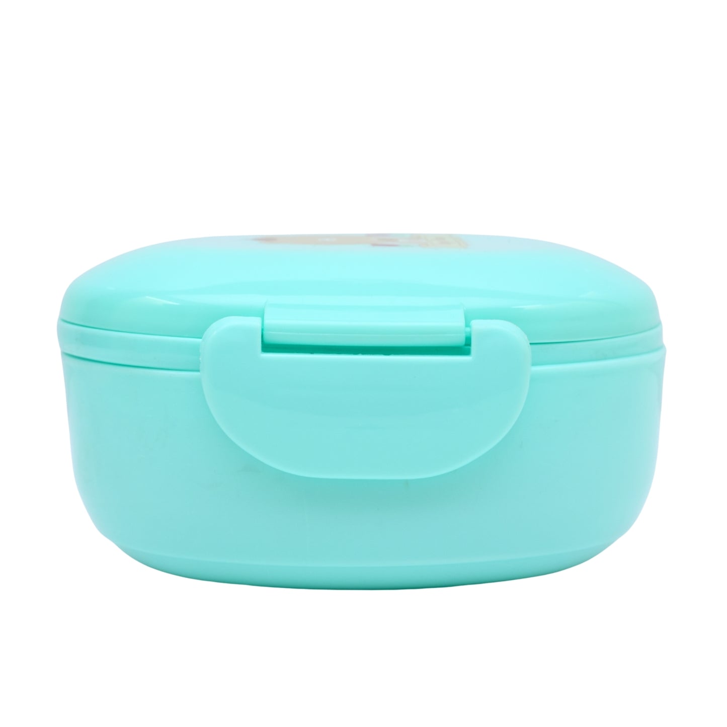 Lunch box combo with cute water  bottle