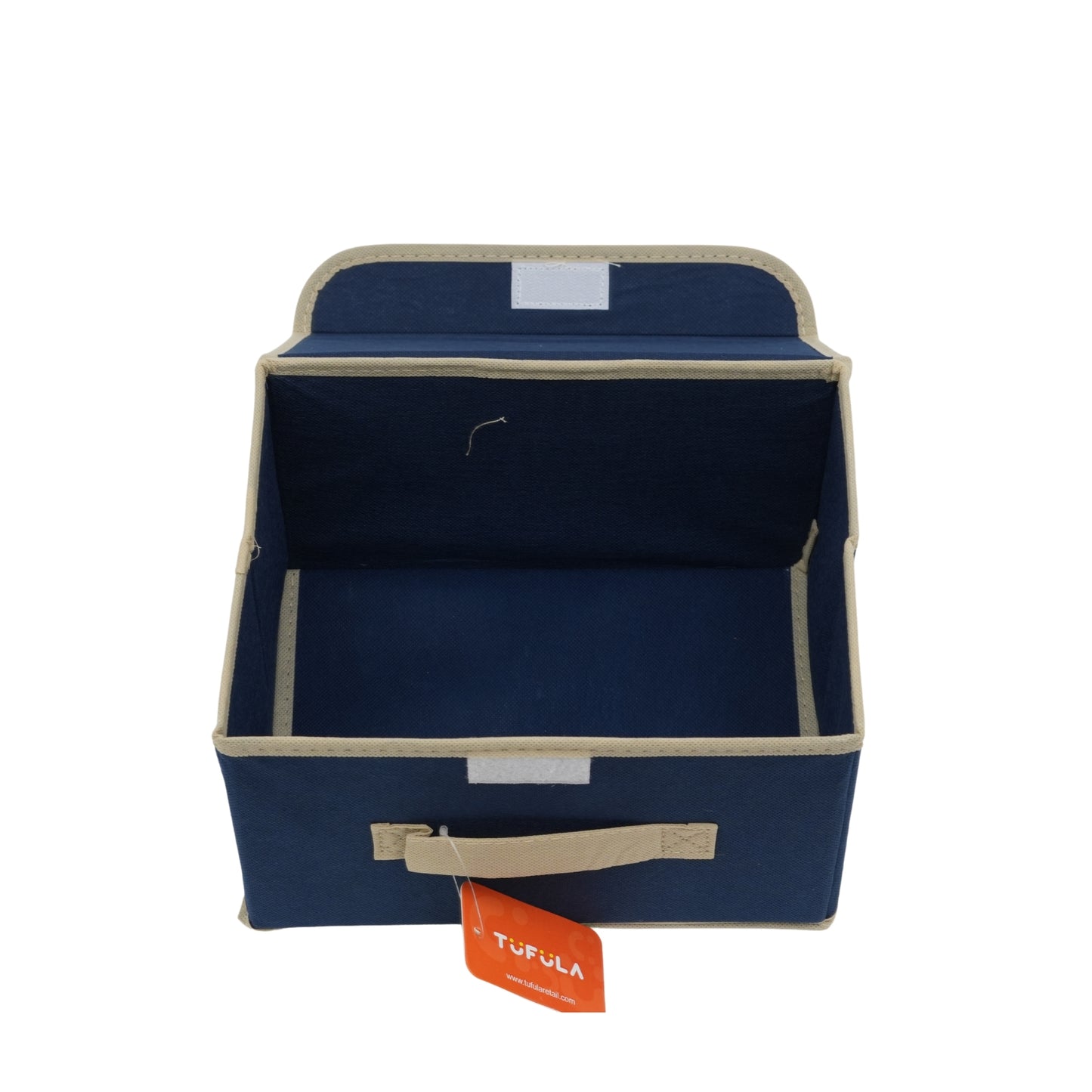 Box organizer