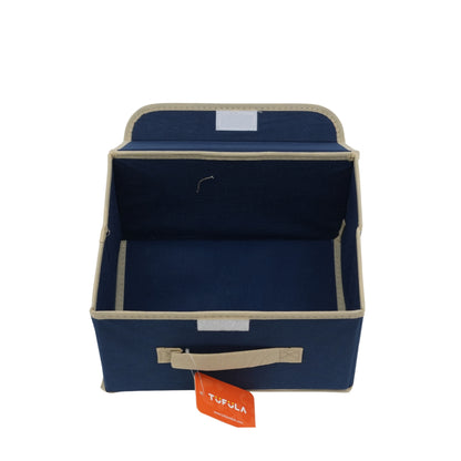 Box organizer