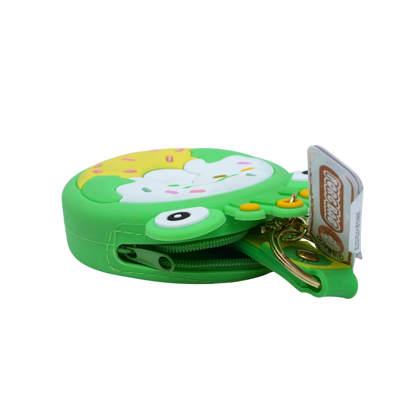 SILICON KEYCHIAN
