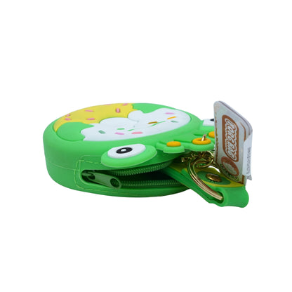 SILICON KEYCHIAN