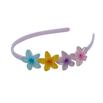 Fancy hair bands for kids ( Pack of 1 )