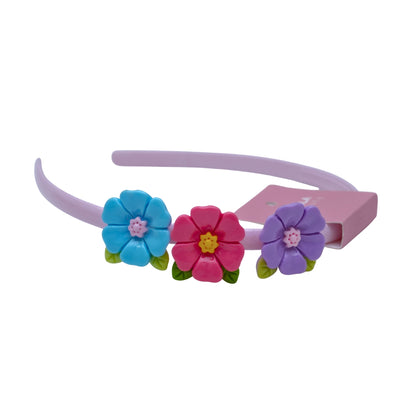 Fancy hair bands for kids ( Pack of 1 )