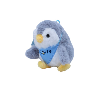 charming keychain