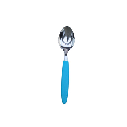 Multipurpose stainless Steel Spoon set (pack of 6)