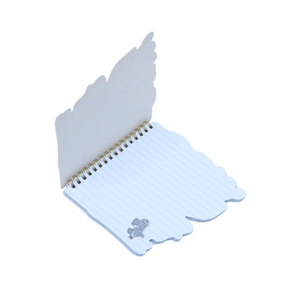 Dinosaur Notebook for Kids