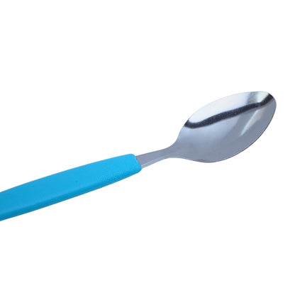 Multipurpose stainless Steel Spoon set (pack of 6)