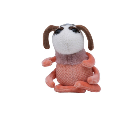 charming keychain