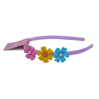 Fancy hair bands for kids ( Pack of 1 )