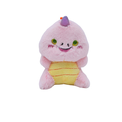 charming keychain