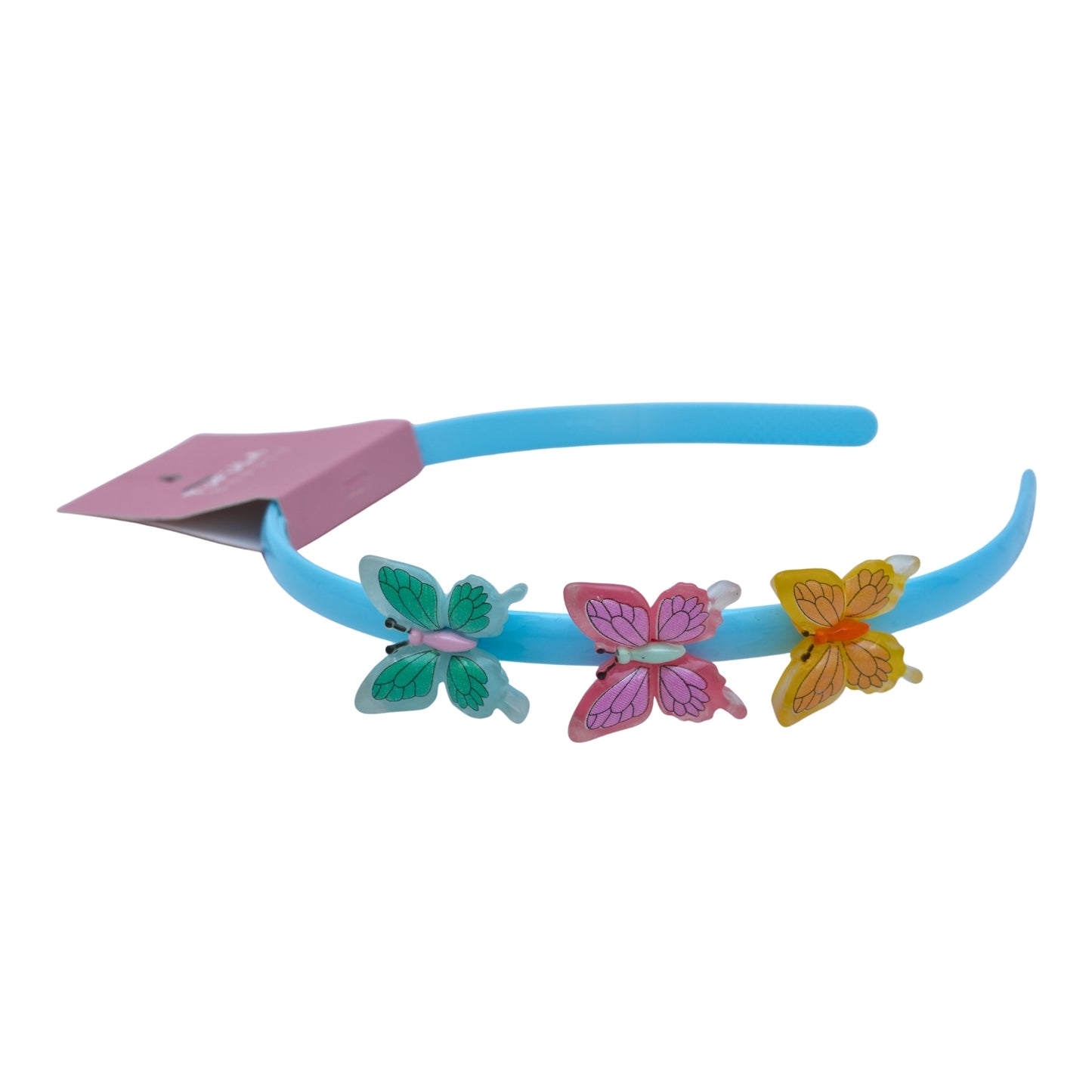 Fancy hair bands for kids ( Pack of 1 )