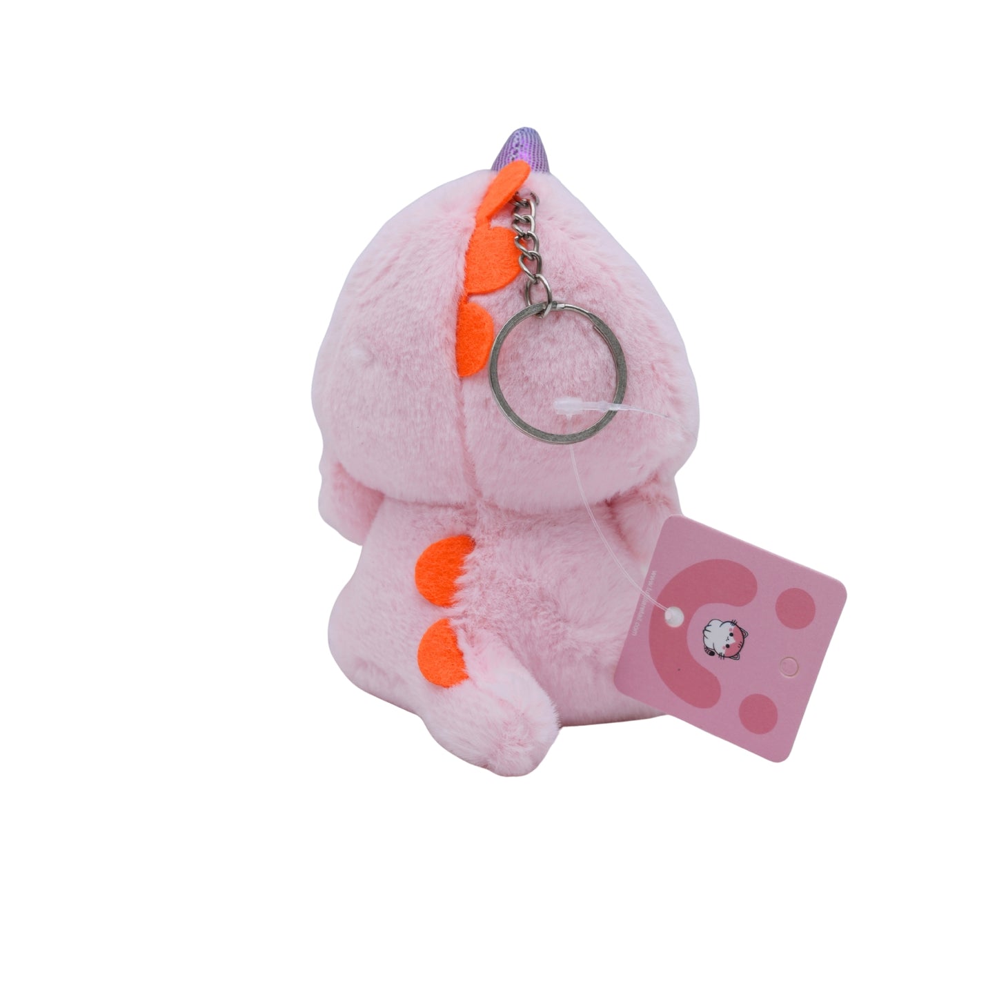 charming keychain