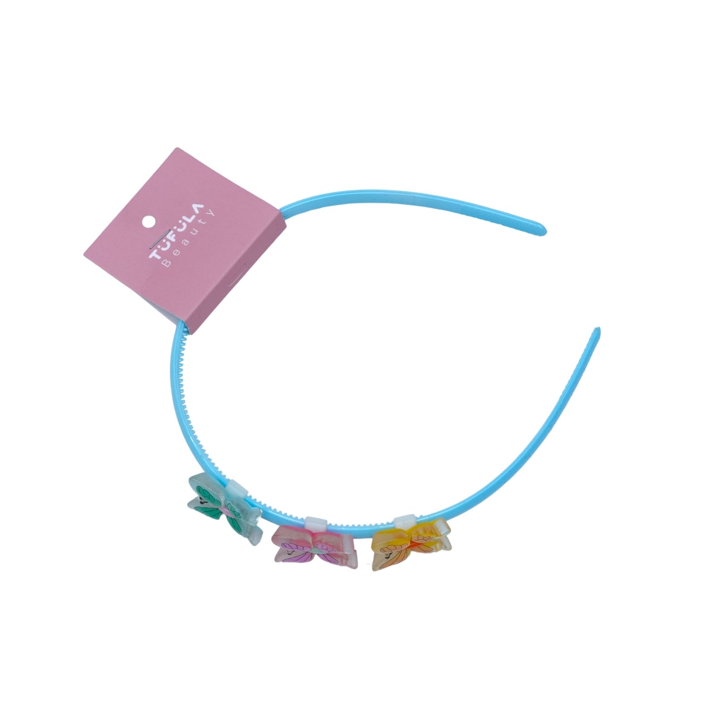 Fancy hair bands for kids ( Pack of 1 )