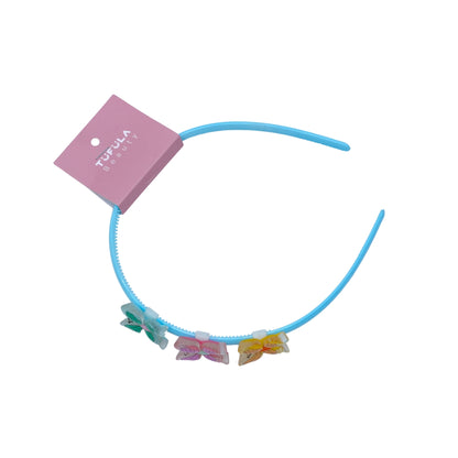 Fancy hair bands for kids ( Pack of 1 )