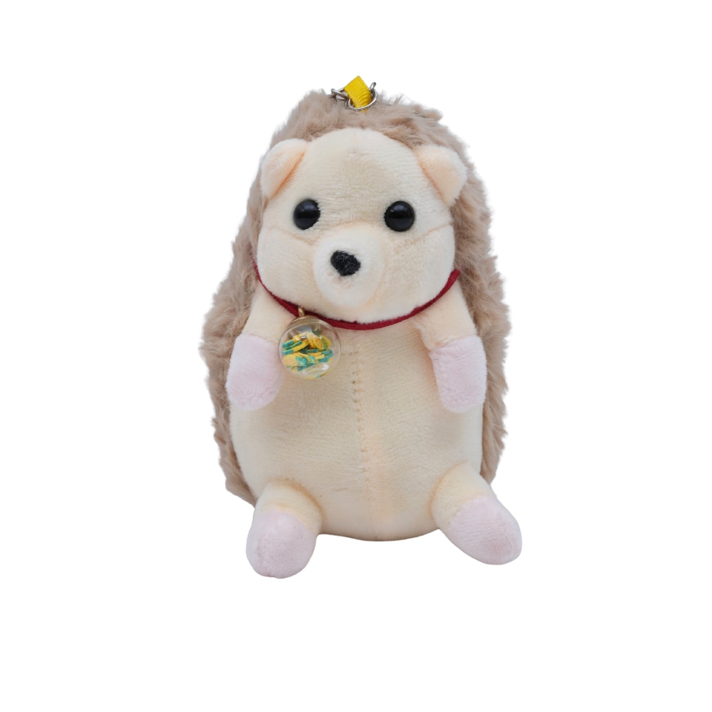 charming keychain