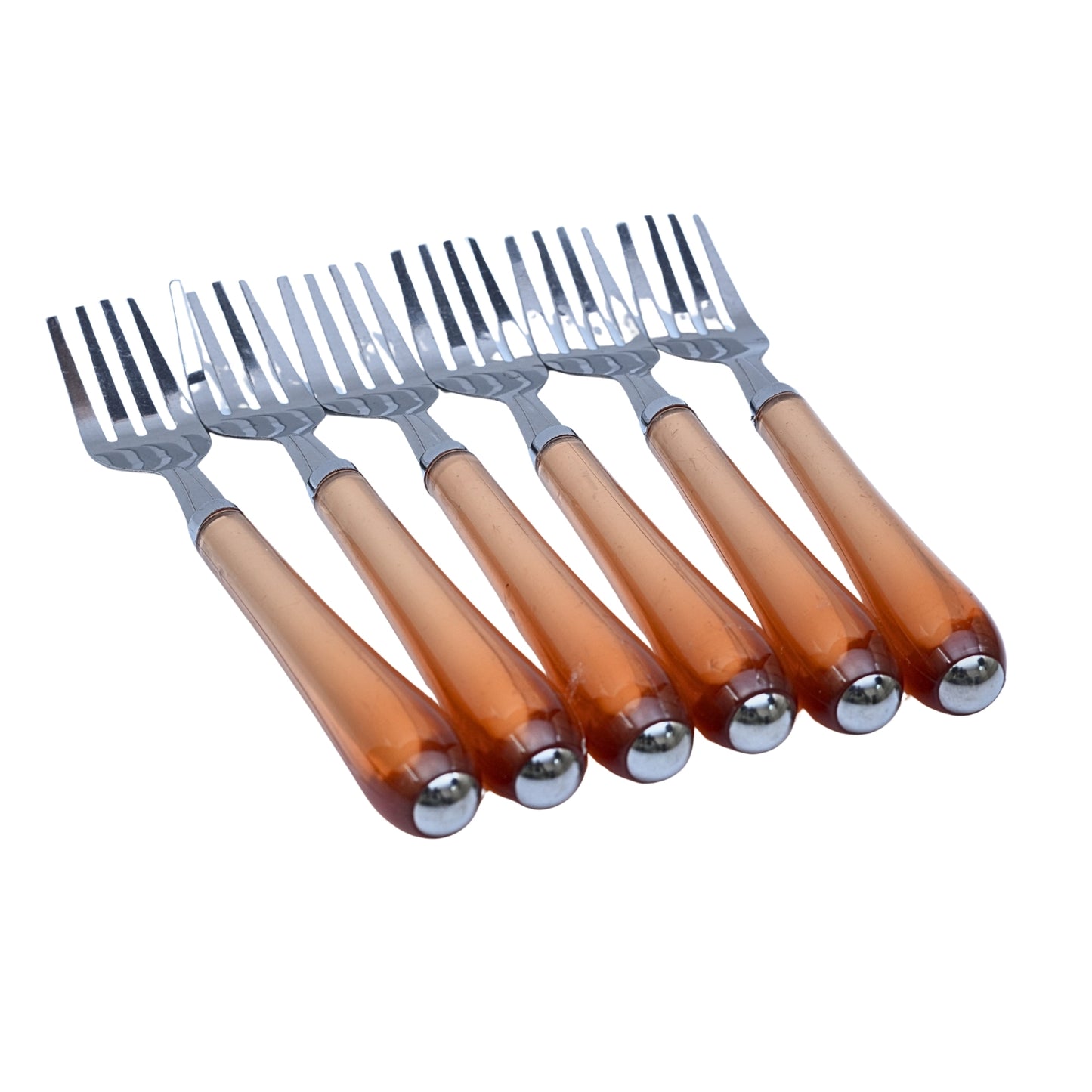 Premium Fork set (pack of 6)