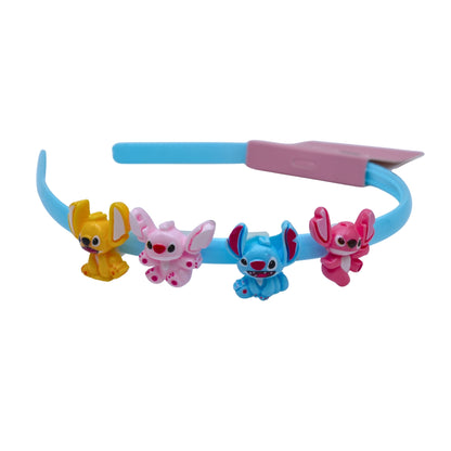 Fancy hair bands for kids ( Pack of 1 )