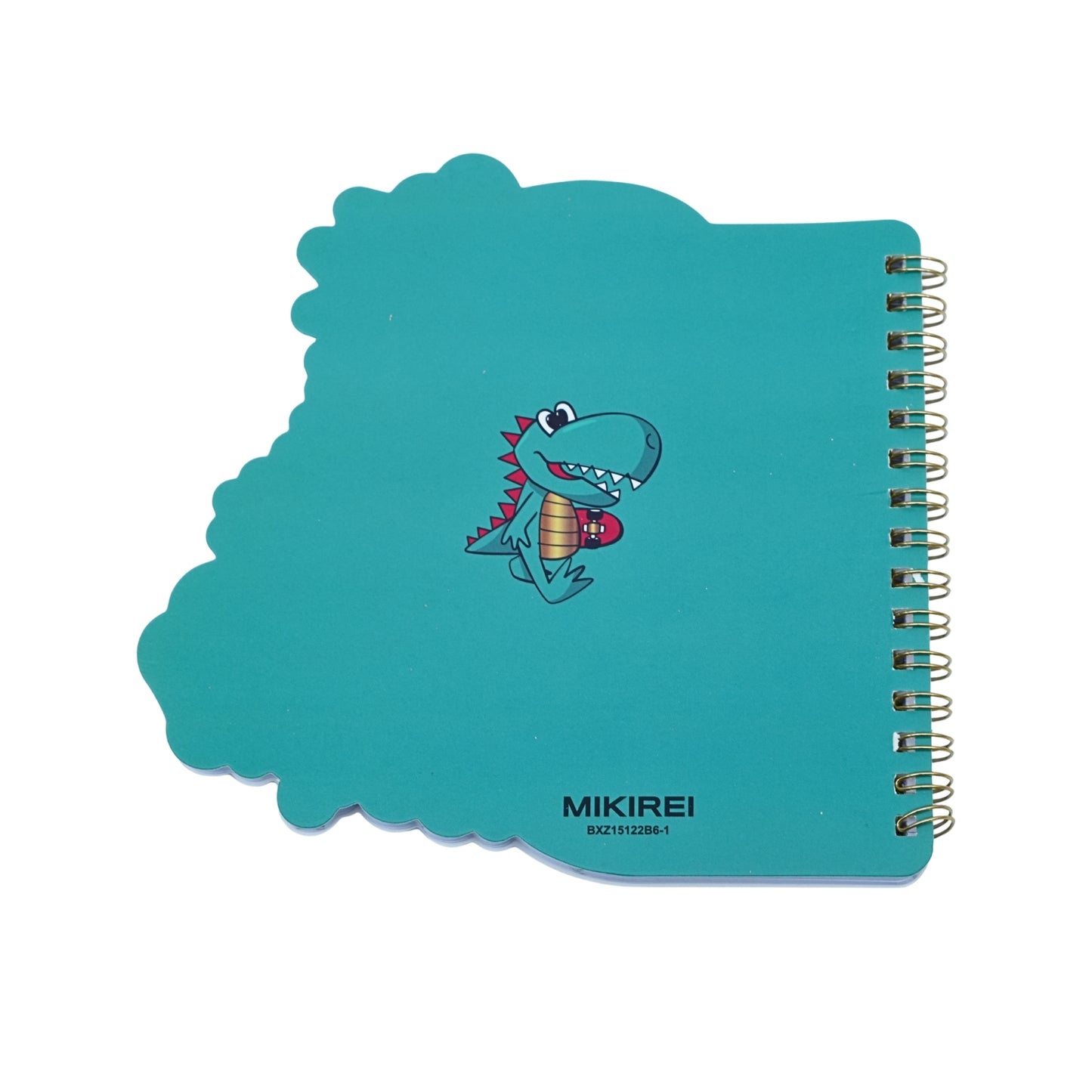 Dinosaur Notebook for Kids