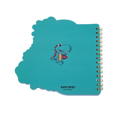 Dinosaur Notebook for Kids