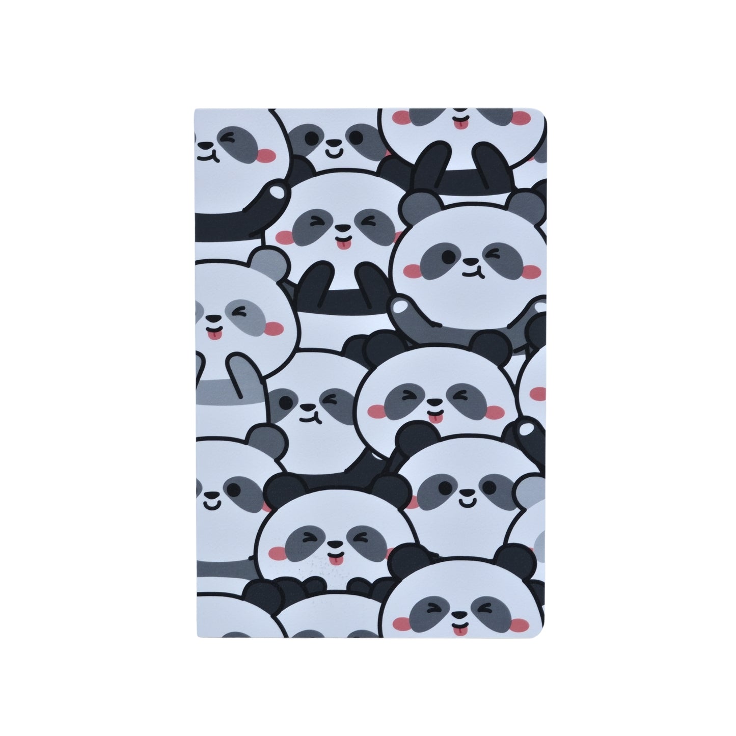 Cute bear note book