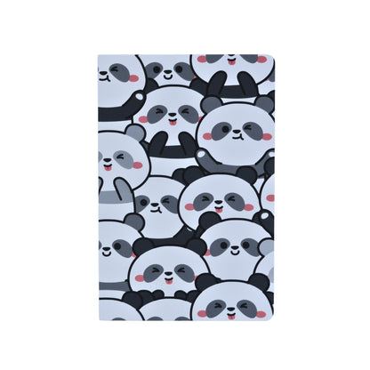 Cute bear note book