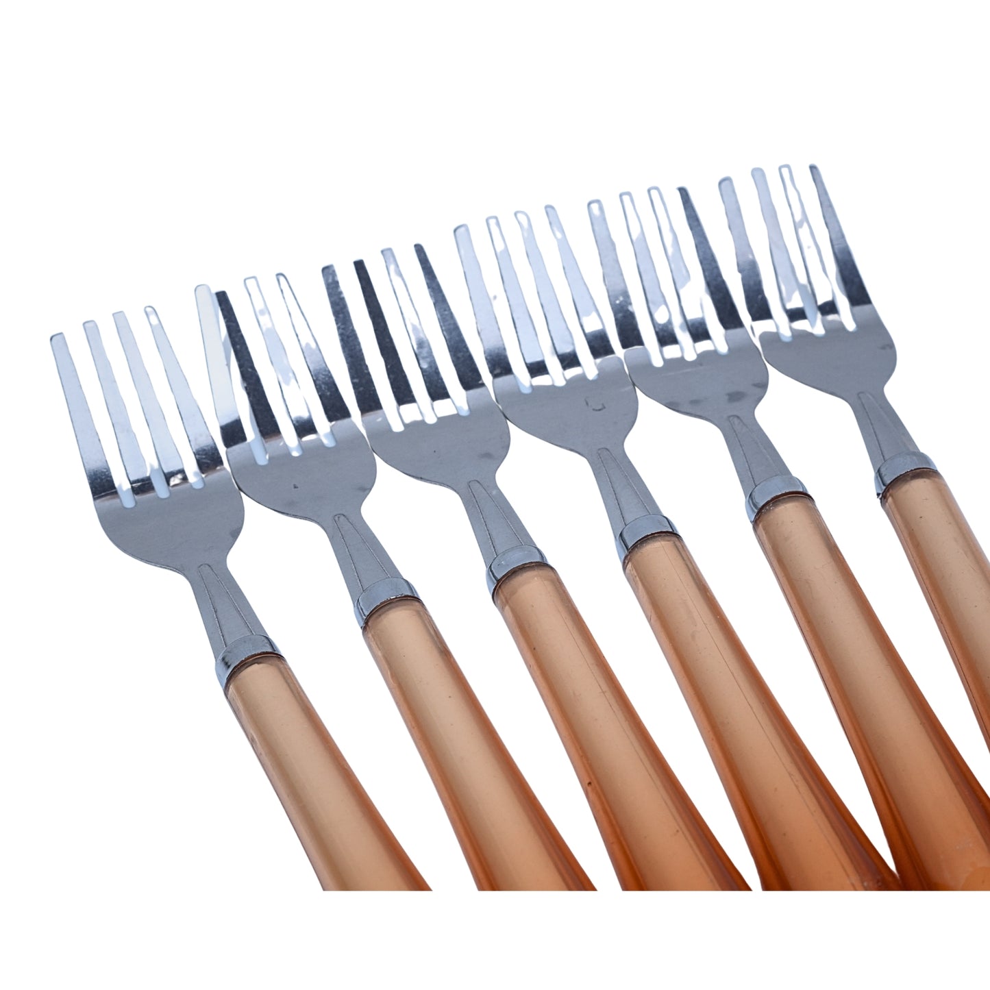 Premium Fork set (pack of 6)