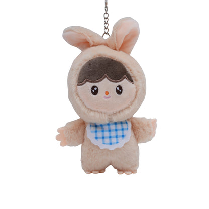 charming keychain