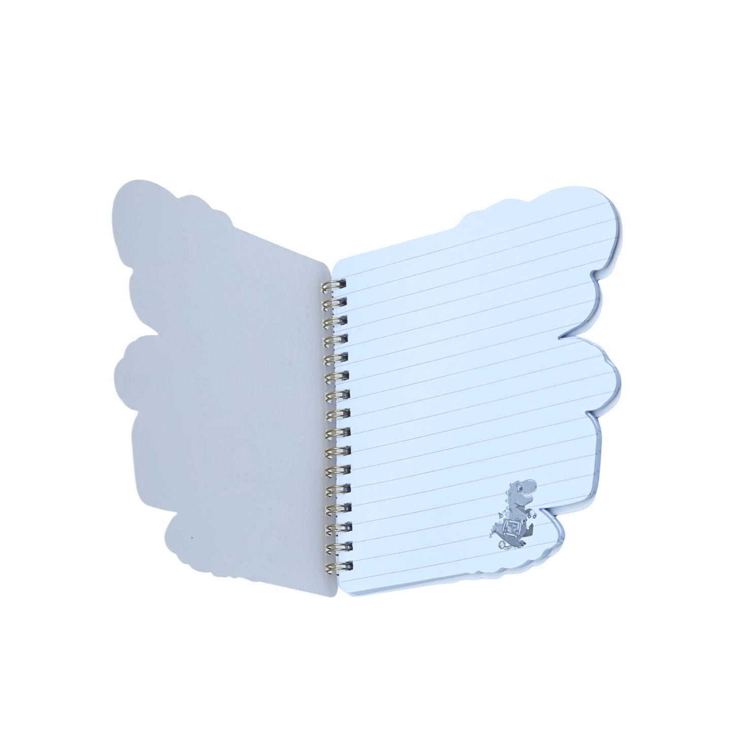 Dinosaur Notebook for Kids