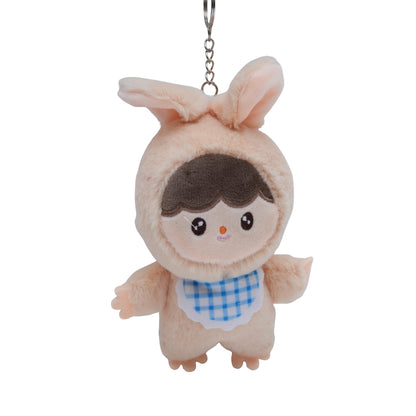 charming keychain