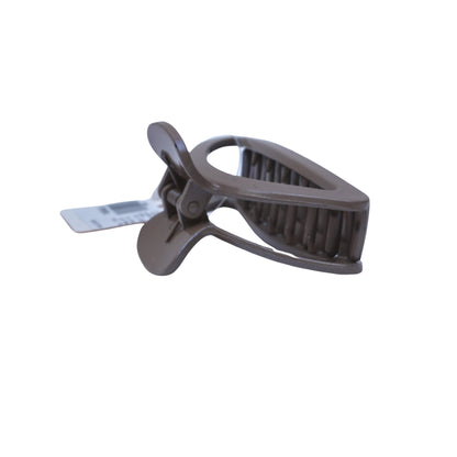 Fashionable Daily Use clutcher & Clips For Girls ( set of 6 )