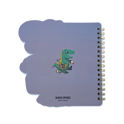Dinosaur Notebook for Kids