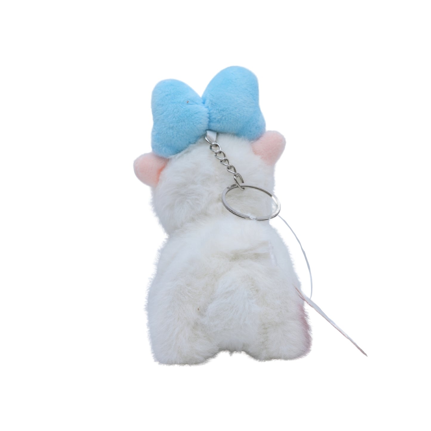 charming keychain