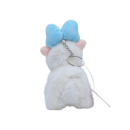 charming keychain