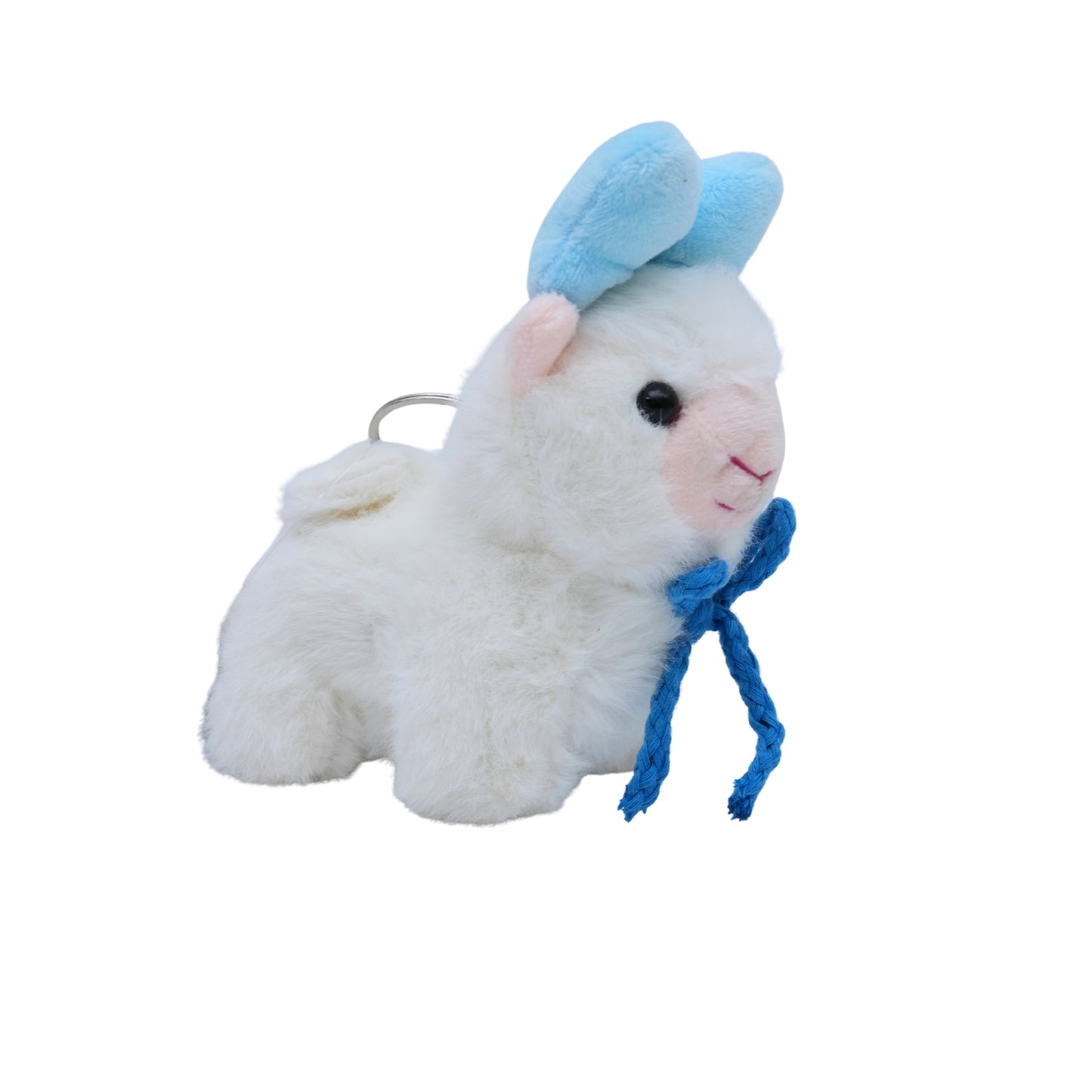 charming keychain